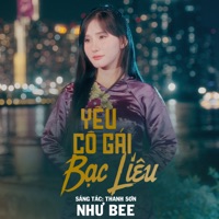 Yêu Cô Gái Bạc Liêu - Single - Như Bee