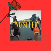 No Sleep (feat. Yang Souljja) - Single - Amoray