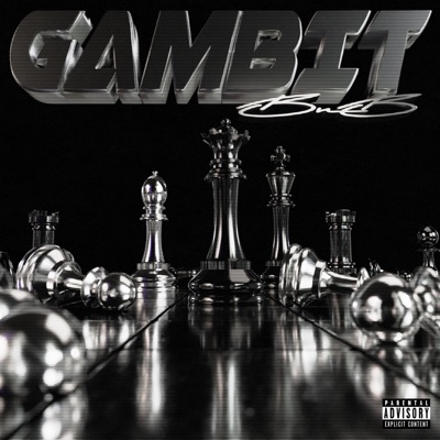Gambit - Single
