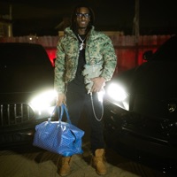 Dat N***a - Single - BMG Dmack