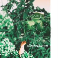 elizabethtown - Single - Colliding With Mars