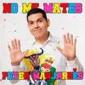 Peter Manjarrés, Luis José Villa