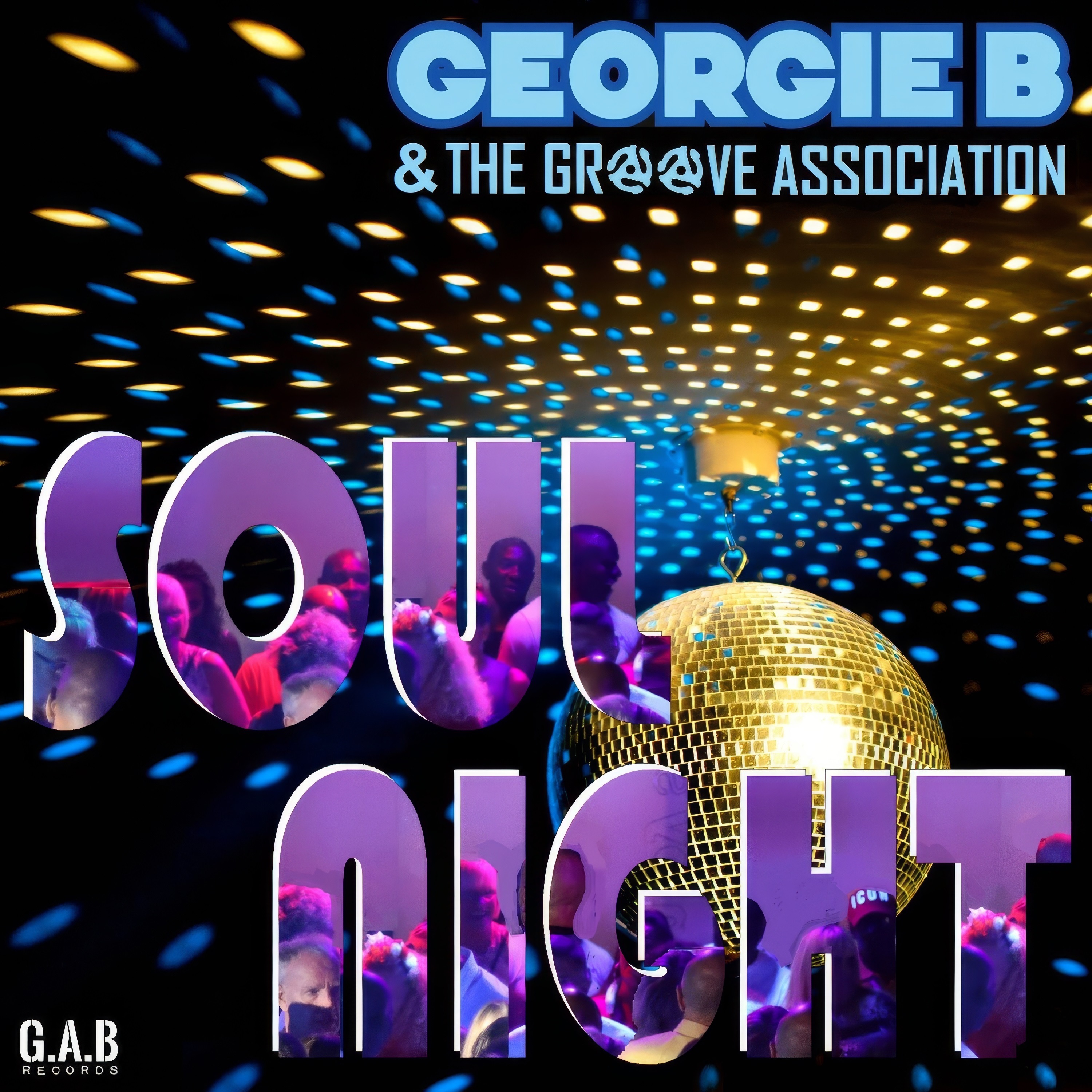 Soul Night - Single