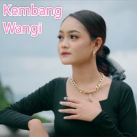 Kembang Wangi (feat. Safira Inema) - Single - Donny Dex