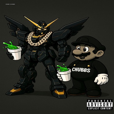 GREEN (feat. Chubb$) - Single