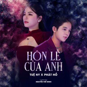 Hôn Lễ Của Anh (feat. Phát Hồ)