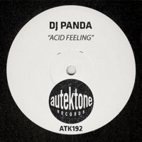Acid Feeling - Single - DJ Panda
