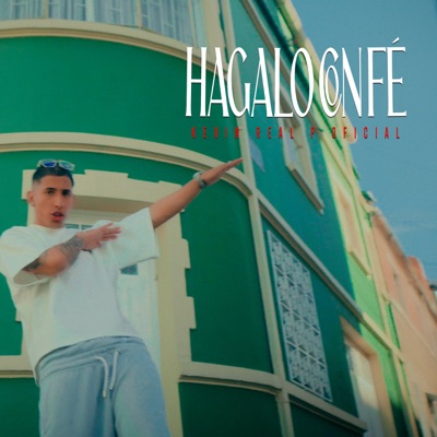 Hágalo Con Fé - Single