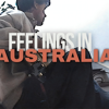 Feelings in Australia - Manuel Gardner Fernandes