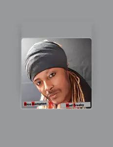 Escucha a Rico Hampton, mira videos musicales, lee su biografía, consulta las fechas de las gira y más.