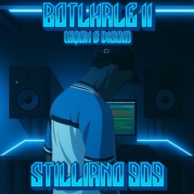 Botlhale Ii (Gqom & Disco)