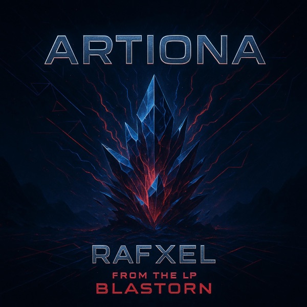 Artiona (Radio Edit)