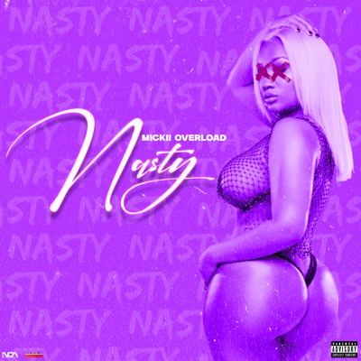 Nasty - Single