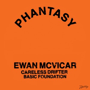 Careless Drifter / Basic Foundation - Single