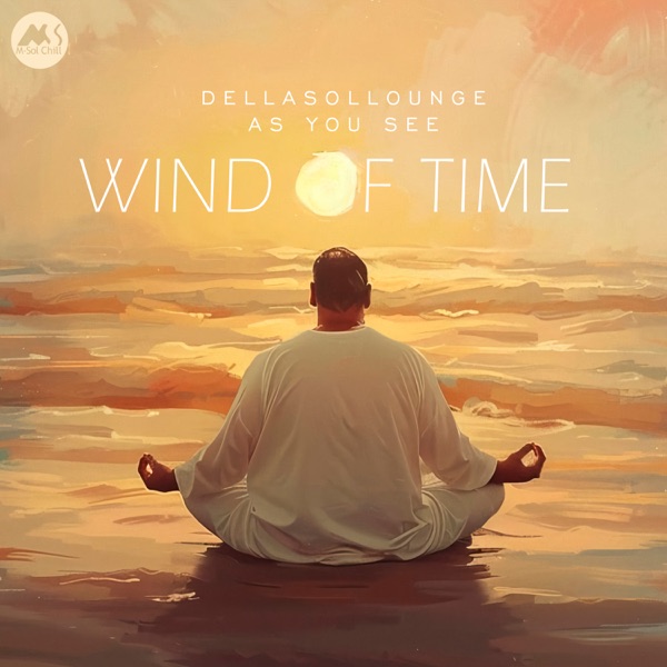Wind of Time - EP
