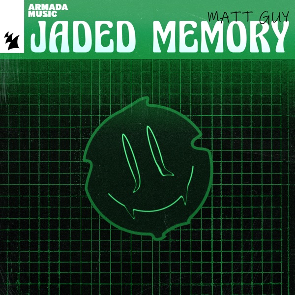 Jaded Memory - Single