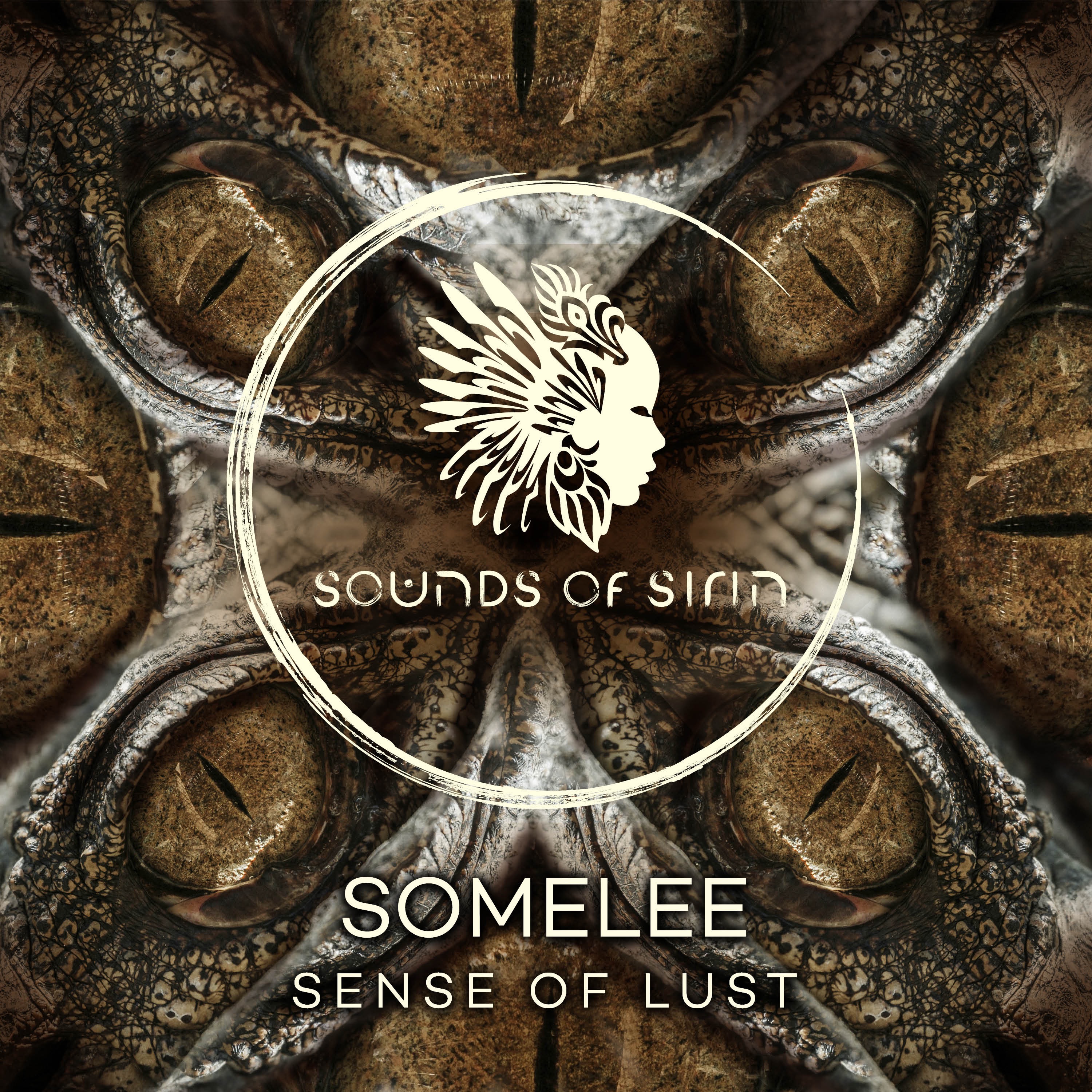 Sense of Lust - Single