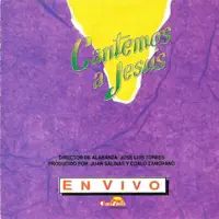 Cristo te exalto — Jose Luis Torres