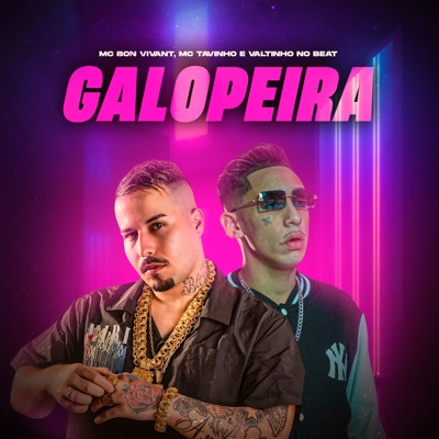 Galopeira - Single