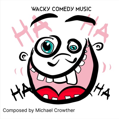 Song - Silly Comedy - Michael Crowther