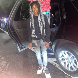 Down the street YungestSOB