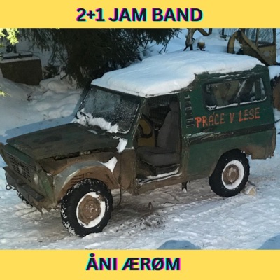 Åni ærøm - Single