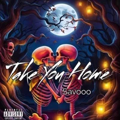 Take You Home (Love Letter) - Single