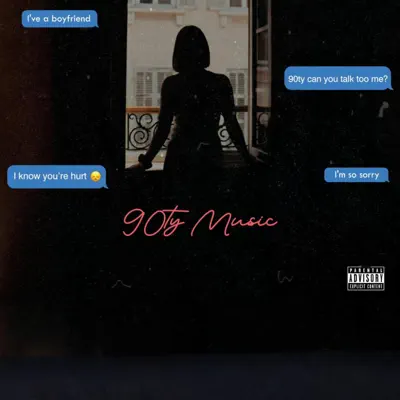 90ty - Shazam
