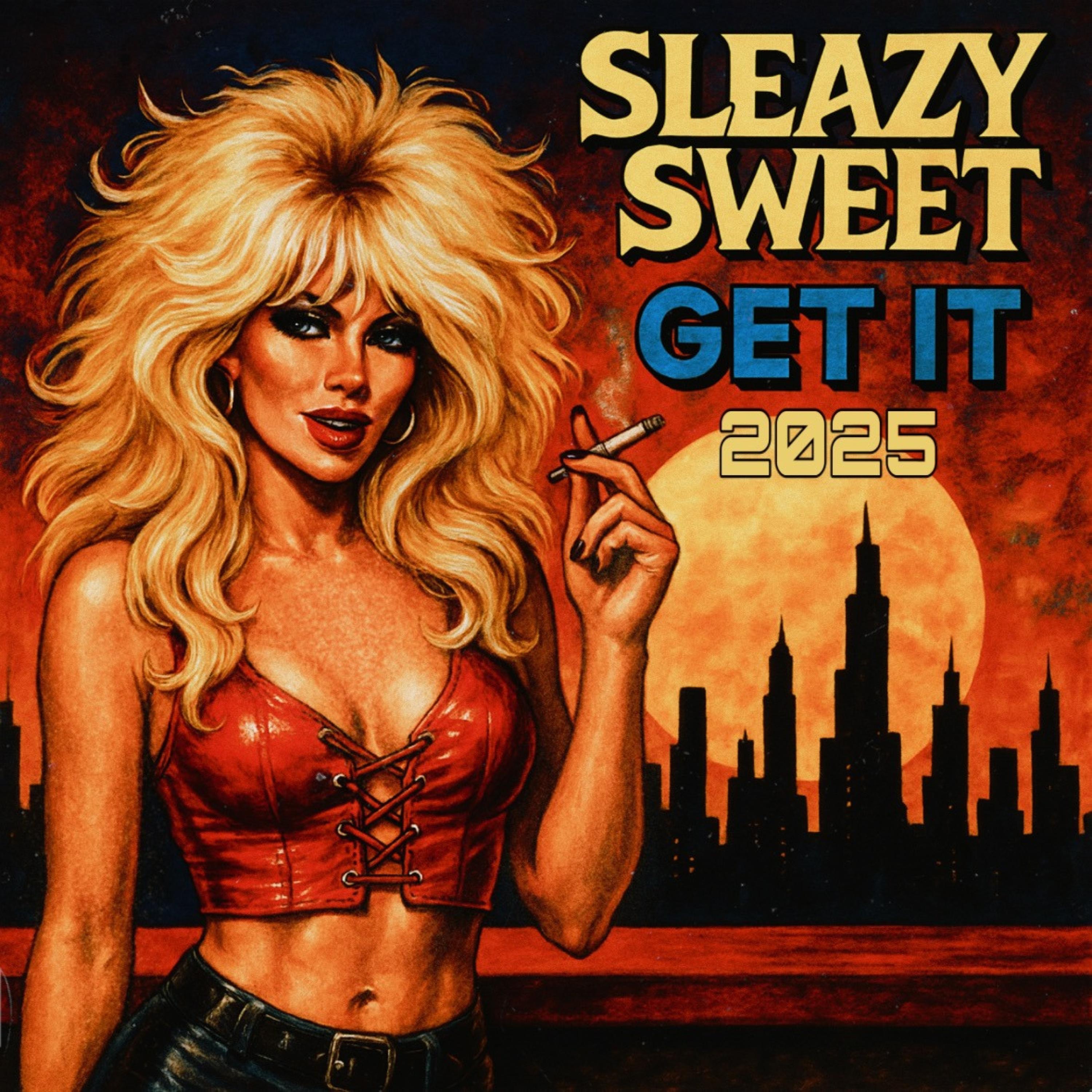 Get it (2025) - Single