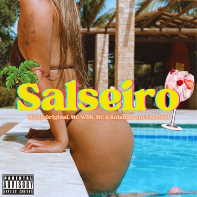 Salseiro - Single
