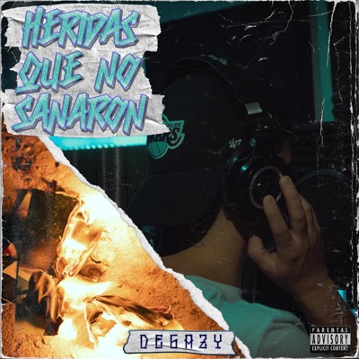 Heridas Que No Sanaron - EP