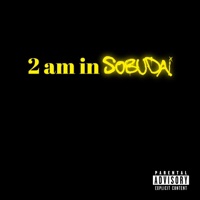 2am in Soubudai (feat. EC HyBrid) - Single - Vbrent Lagas