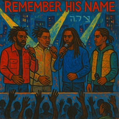 Remember His Name (feat. Torah Force) - Single