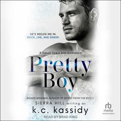 Pretty Boy cover