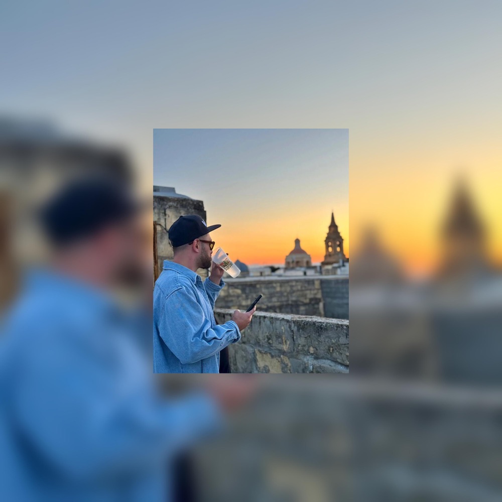 Обложка альбома «Kjuti! - Single» — Daz Flow