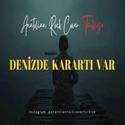 Denizde Karartı Var - Anatolian Rock Cover Türkiye