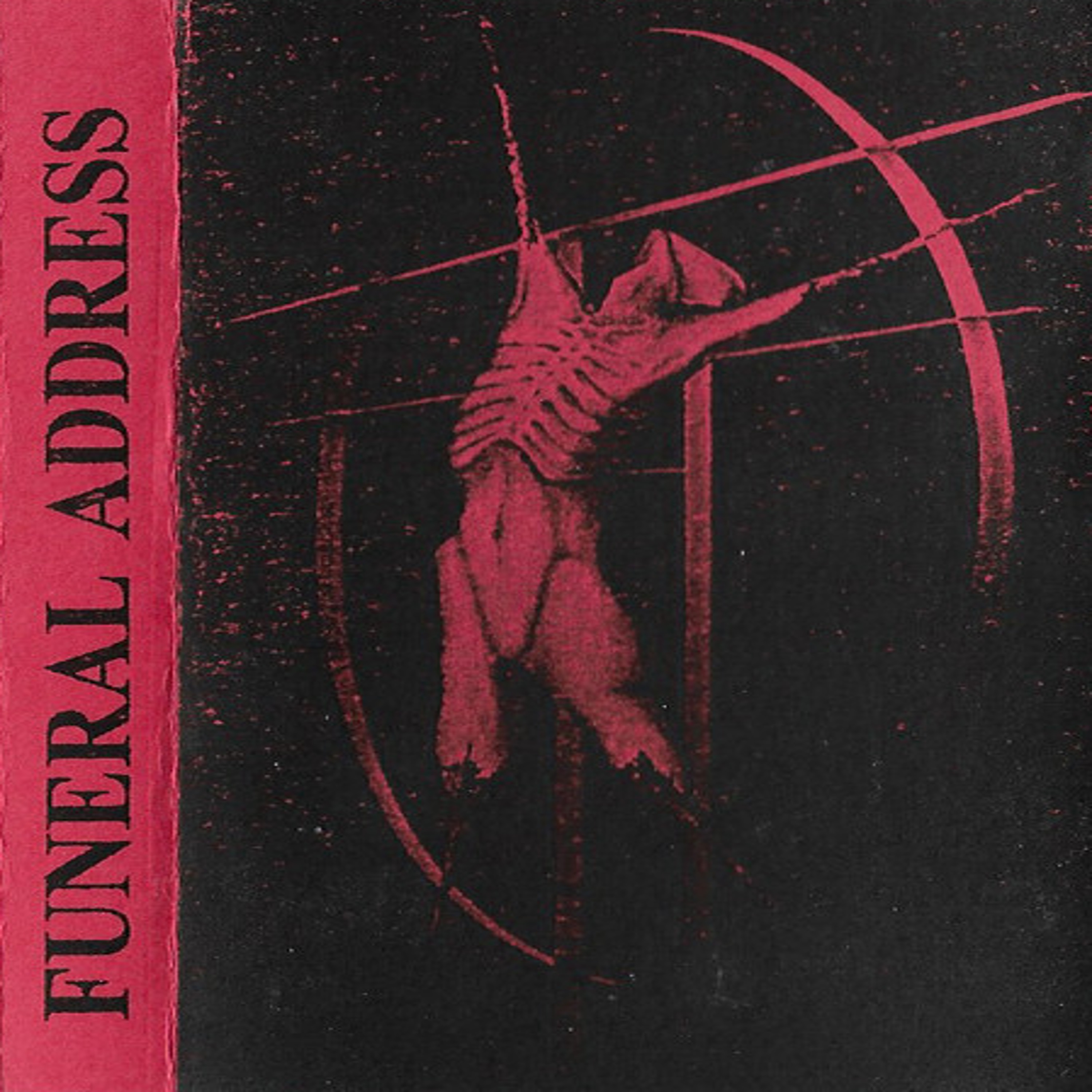 Funeral Address - EP