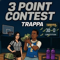 3 point contest - Single - TrAppa