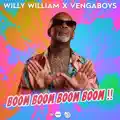 Boom Boom Boom Boom
