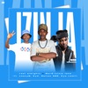 Izinja Lana (feat. Loony Q, Nation365 & Kya Lamii) - Single