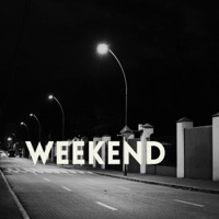 Weekend (feat. Mazzle OG) - Single - Montix