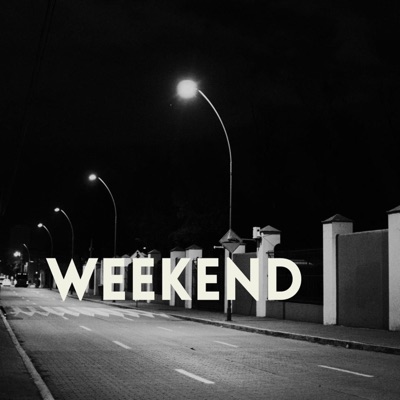 Weekend (feat. Mazzle OG) - Single