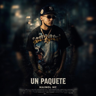 UN PAQUETE - Single