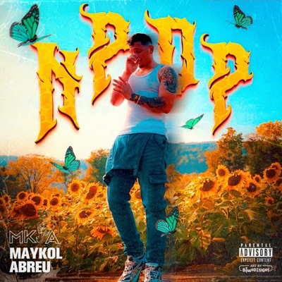 NPDP (No Paro de Pensarte) - Single