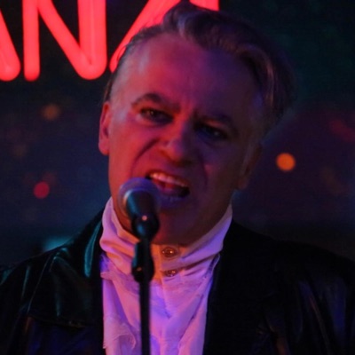 Unë dhe plaku im - Single