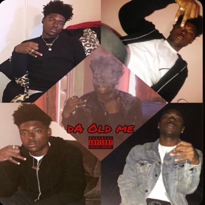dA Old Me - Single