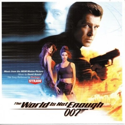 The World Is Not Enough - Single