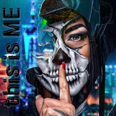 this is ME - EP