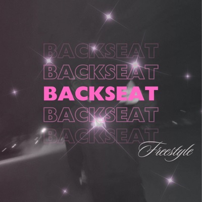 Backseat Freestyle - Single