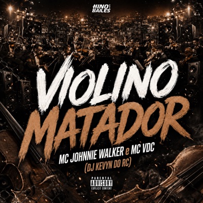 Violino Matador - Single